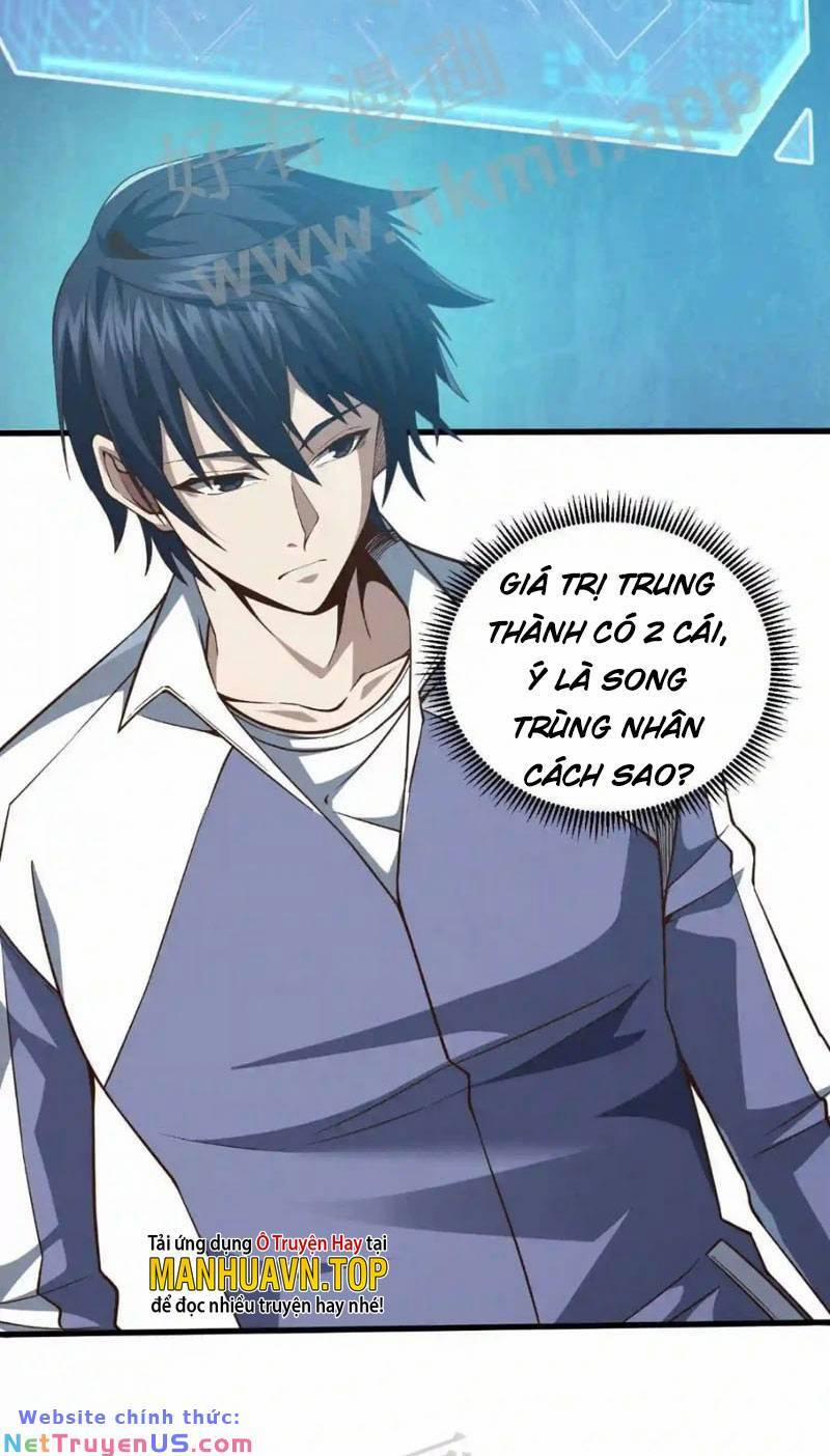 Ta Học Trảm Thần Trong Bệnh Viện Tâm Thần 47 trang 26