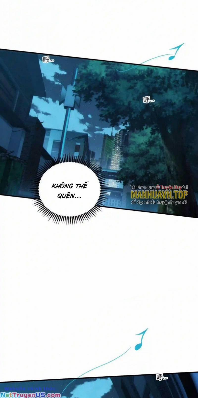 Ta Học Trảm Thần Trong Bệnh Viện Tâm Thần 47 trang 6