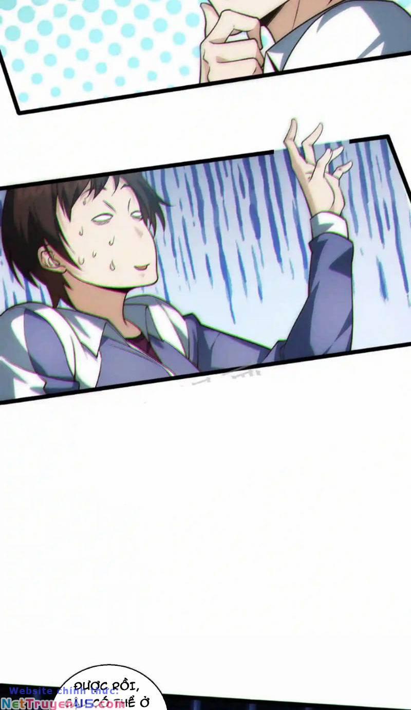 Ta Học Trảm Thần Trong Bệnh Viện Tâm Thần 48 trang 11