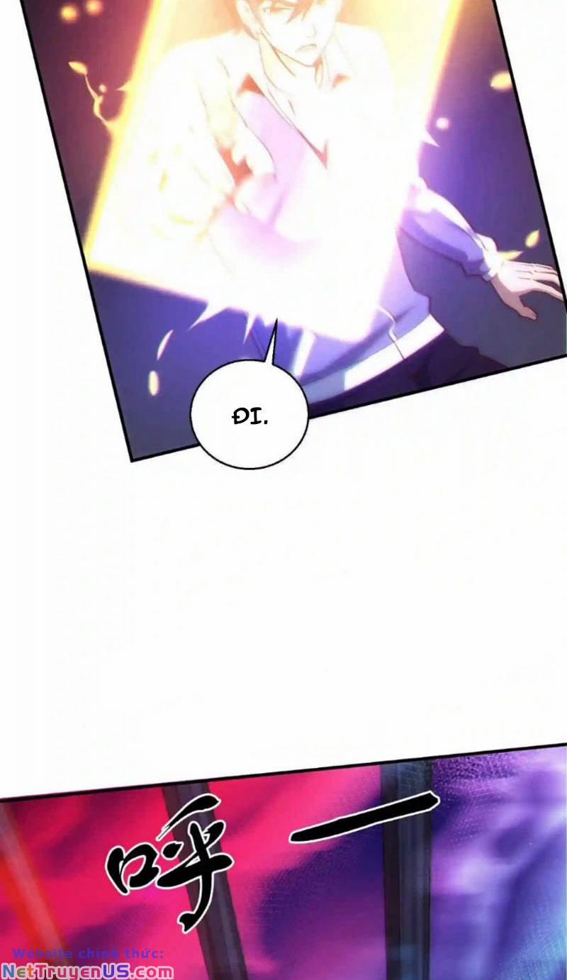 Ta Học Trảm Thần Trong Bệnh Viện Tâm Thần 48 trang 14