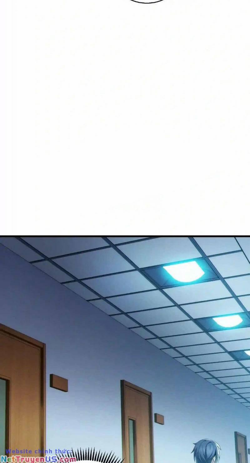Ta Học Trảm Thần Trong Bệnh Viện Tâm Thần 48 trang 28