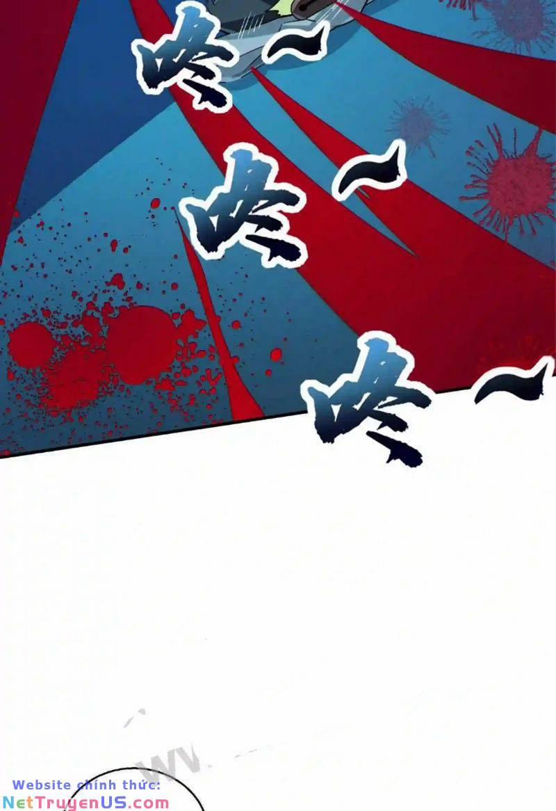 Ta Học Trảm Thần Trong Bệnh Viện Tâm Thần 49 trang 12