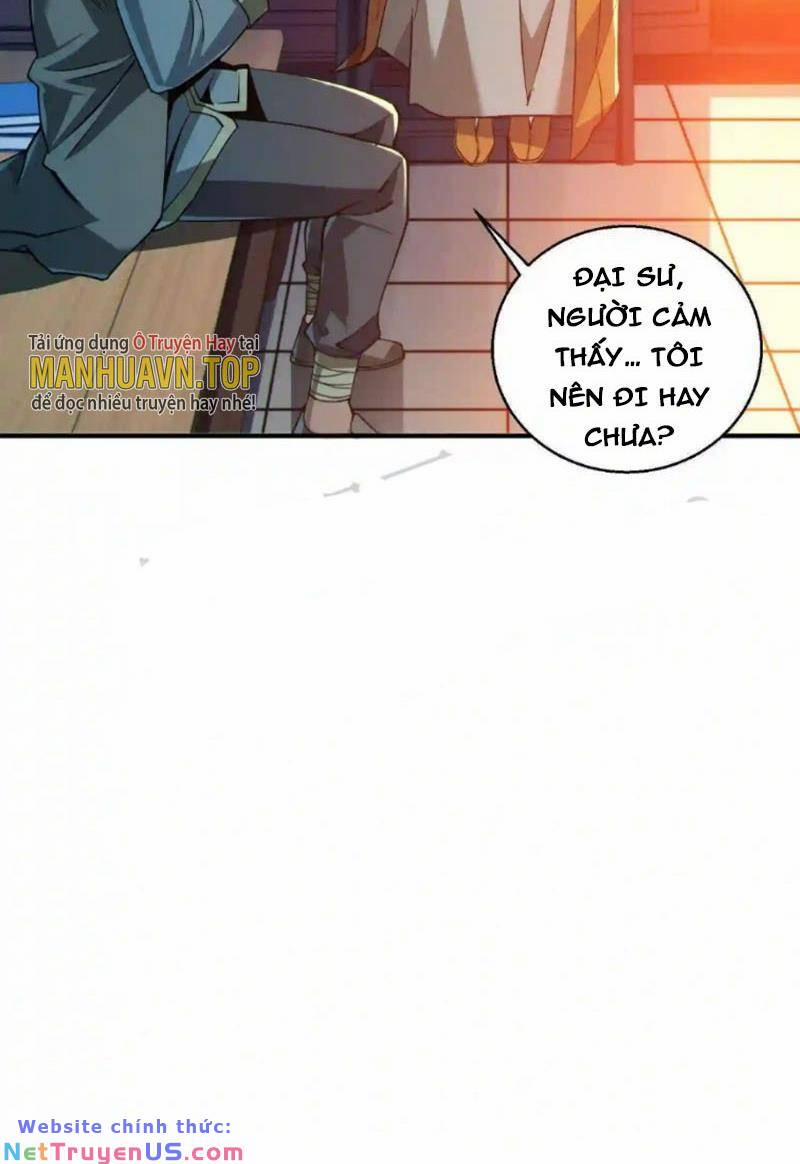 Ta Học Trảm Thần Trong Bệnh Viện Tâm Thần 49 trang 17