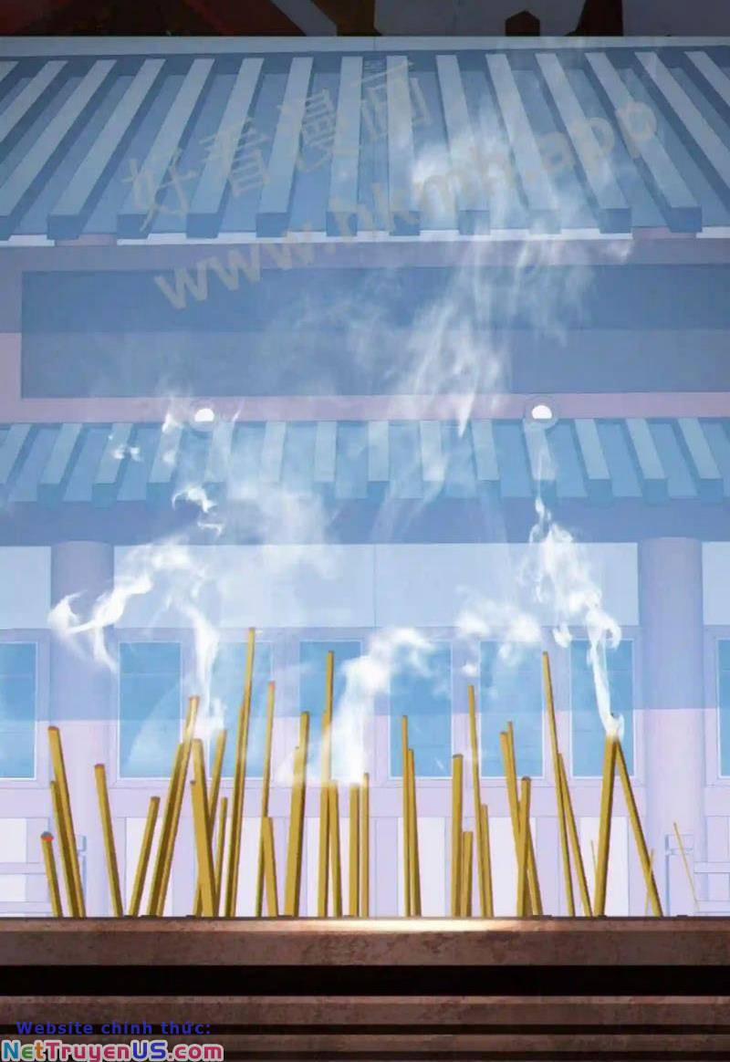 Ta Học Trảm Thần Trong Bệnh Viện Tâm Thần 49 trang 21