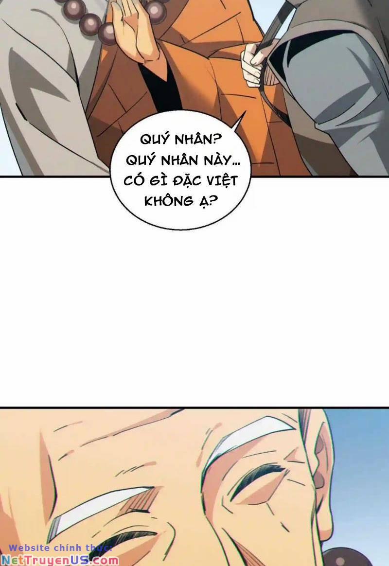 Ta Học Trảm Thần Trong Bệnh Viện Tâm Thần 49 trang 25