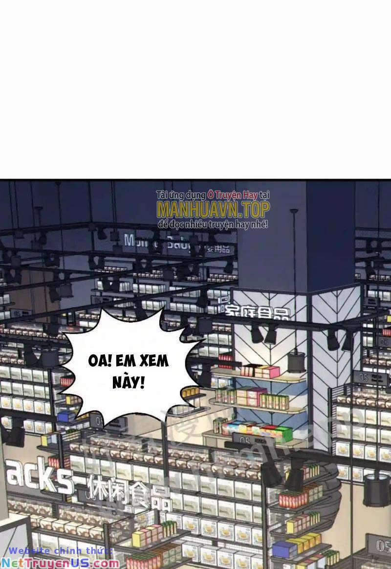 Ta Học Trảm Thần Trong Bệnh Viện Tâm Thần 49 trang 29