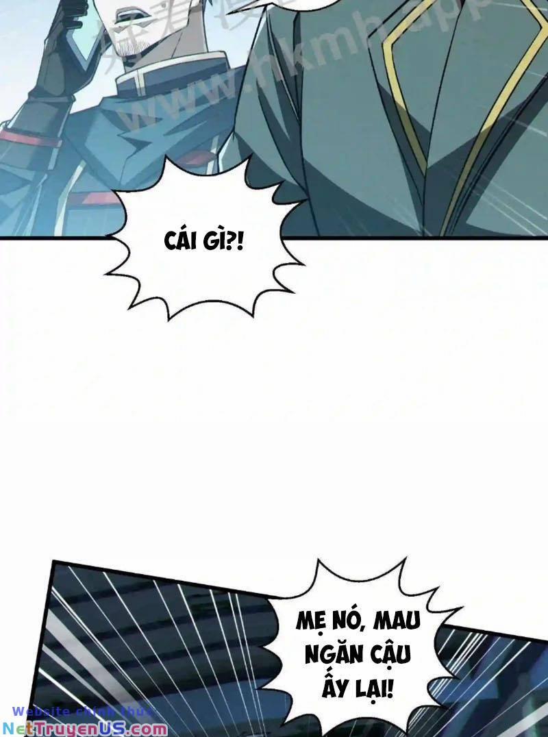 Ta Học Trảm Thần Trong Bệnh Viện Tâm Thần 49 trang 44