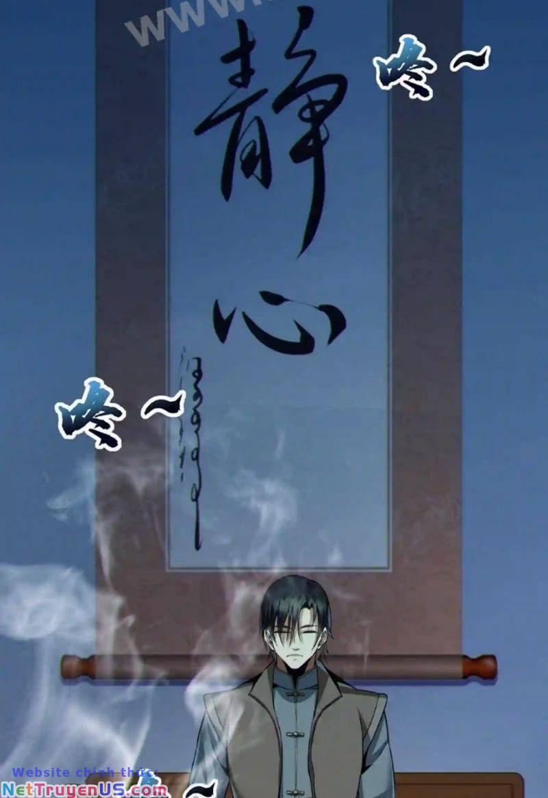 Ta Học Trảm Thần Trong Bệnh Viện Tâm Thần 49 trang 8