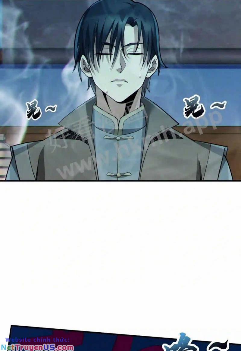 Ta Học Trảm Thần Trong Bệnh Viện Tâm Thần 50 trang 10