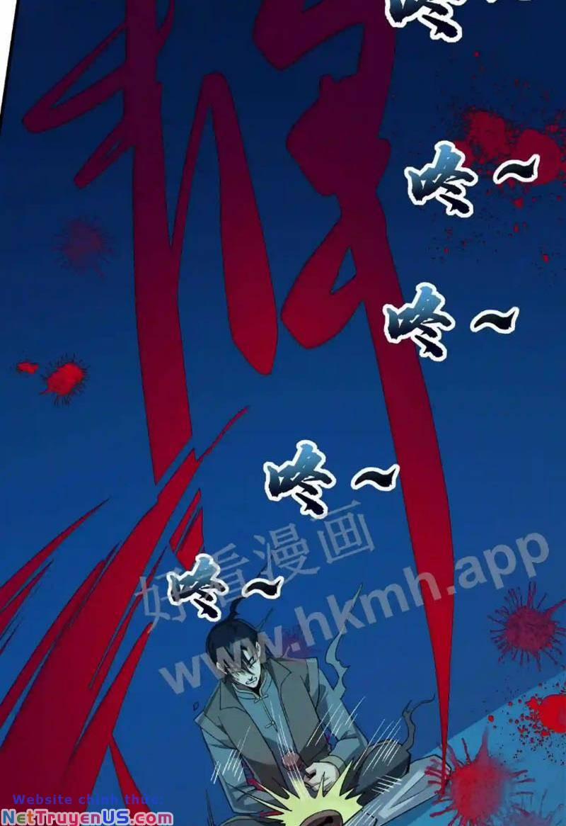 Ta Học Trảm Thần Trong Bệnh Viện Tâm Thần 50 trang 11