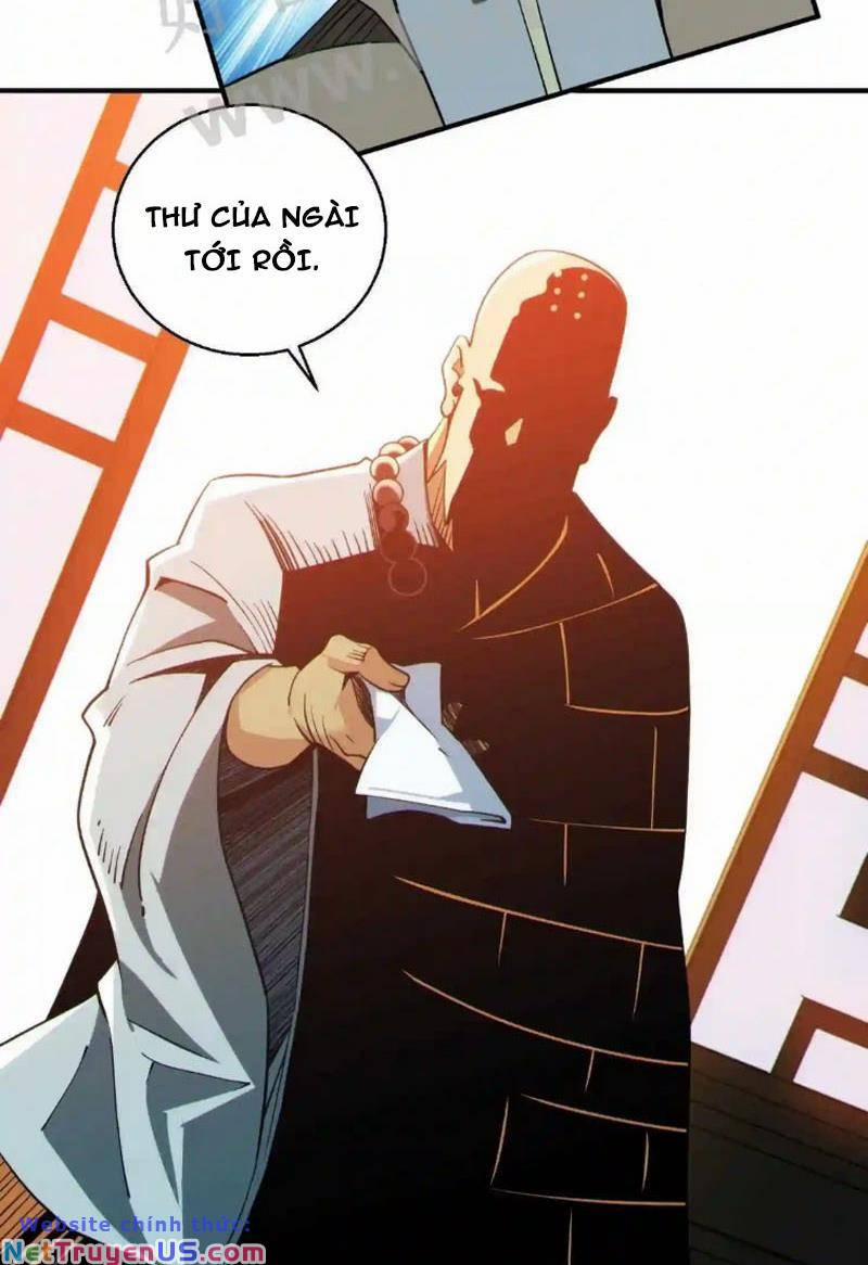 Ta Học Trảm Thần Trong Bệnh Viện Tâm Thần 50 trang 14