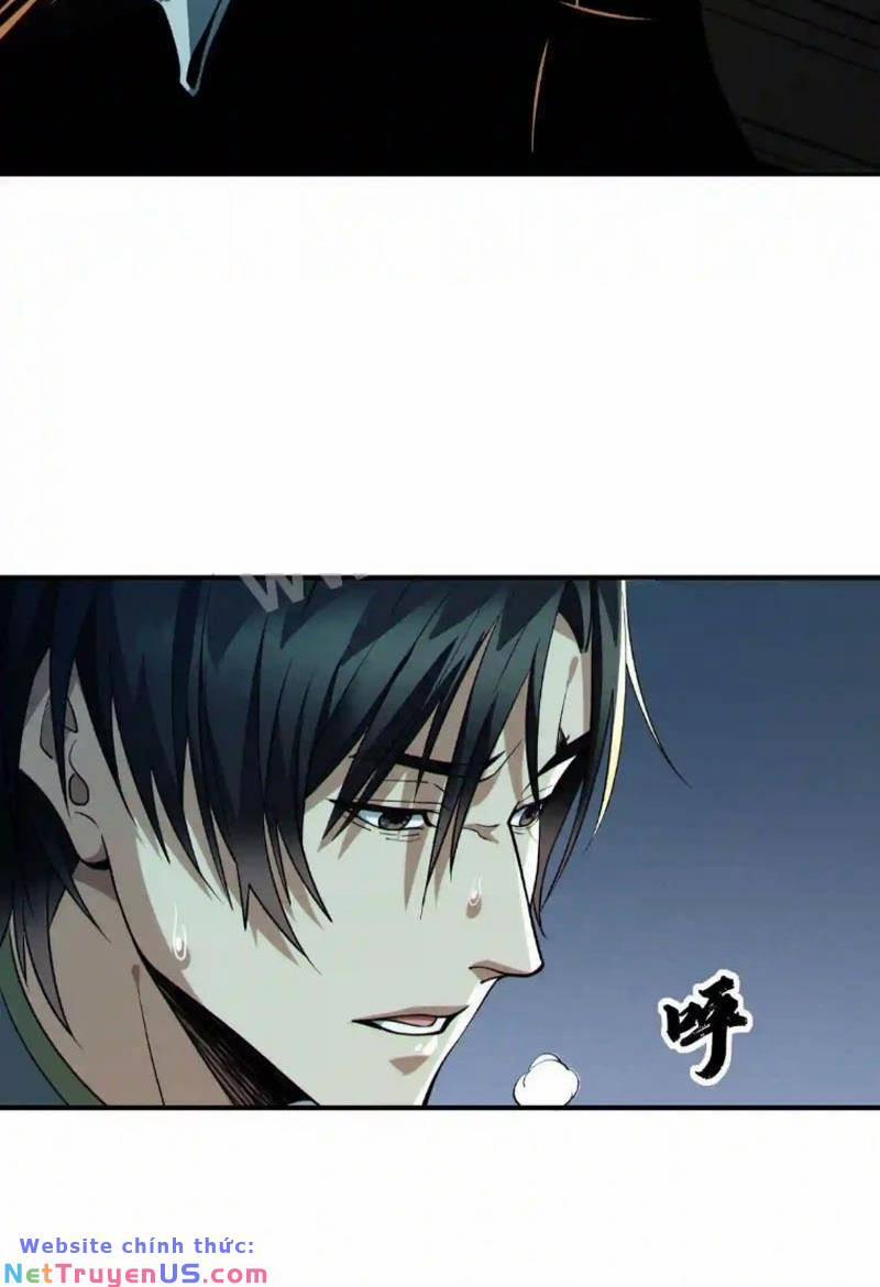 Ta Học Trảm Thần Trong Bệnh Viện Tâm Thần 50 trang 15