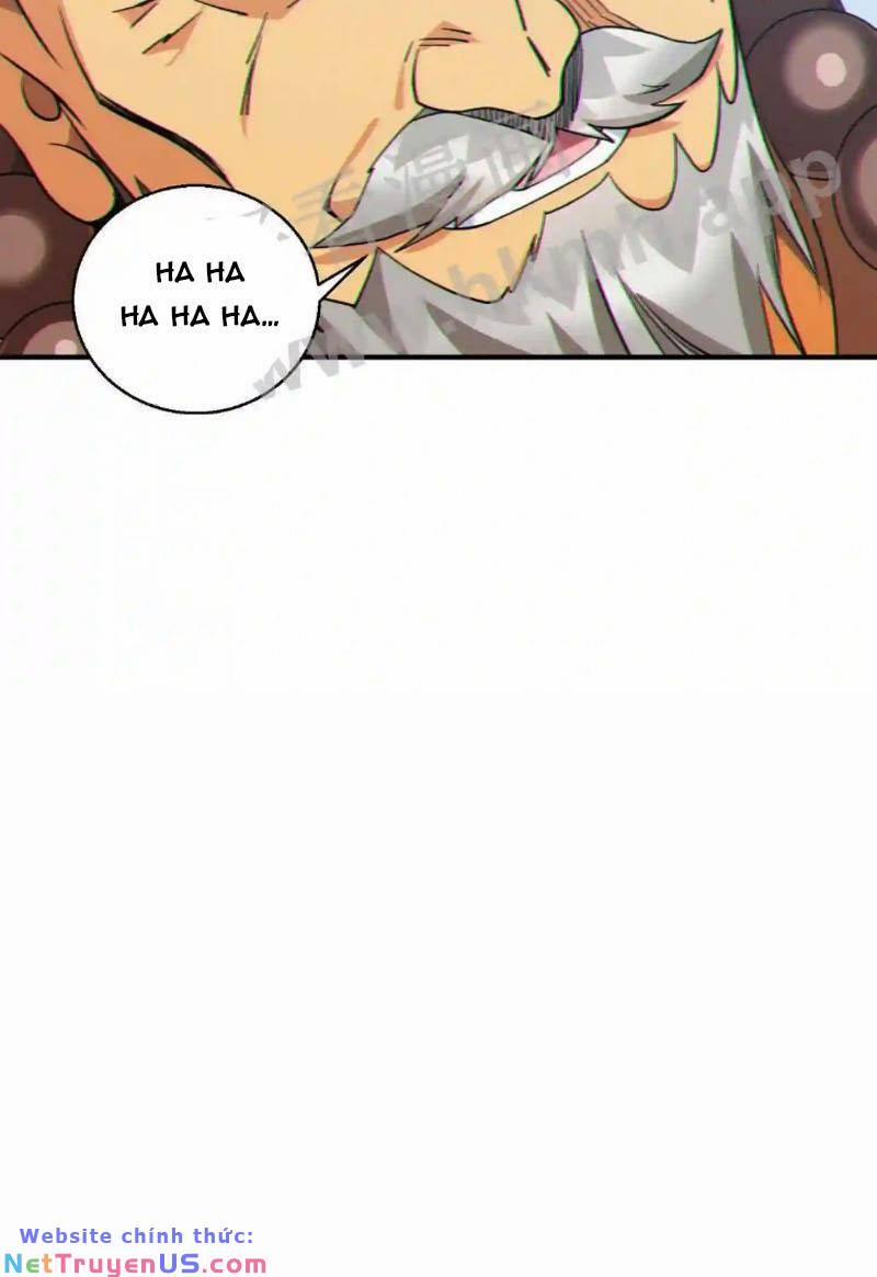 Ta Học Trảm Thần Trong Bệnh Viện Tâm Thần 50 trang 26