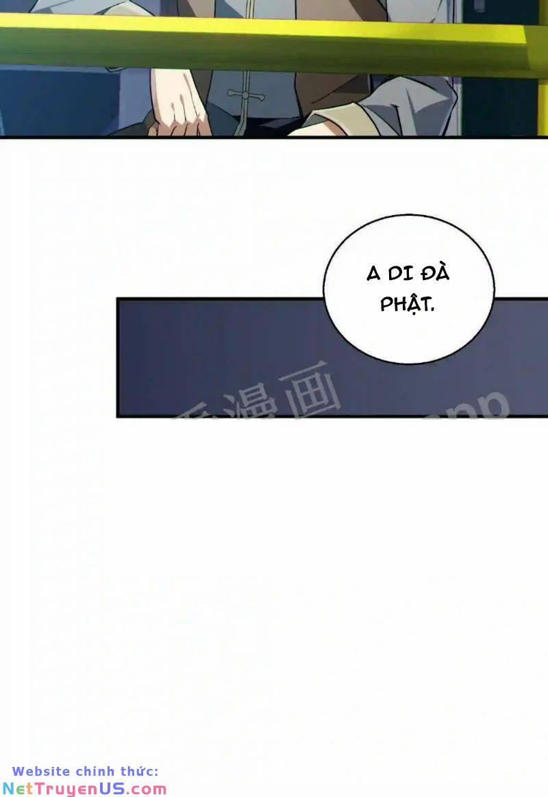 Ta Học Trảm Thần Trong Bệnh Viện Tâm Thần 50 trang 28
