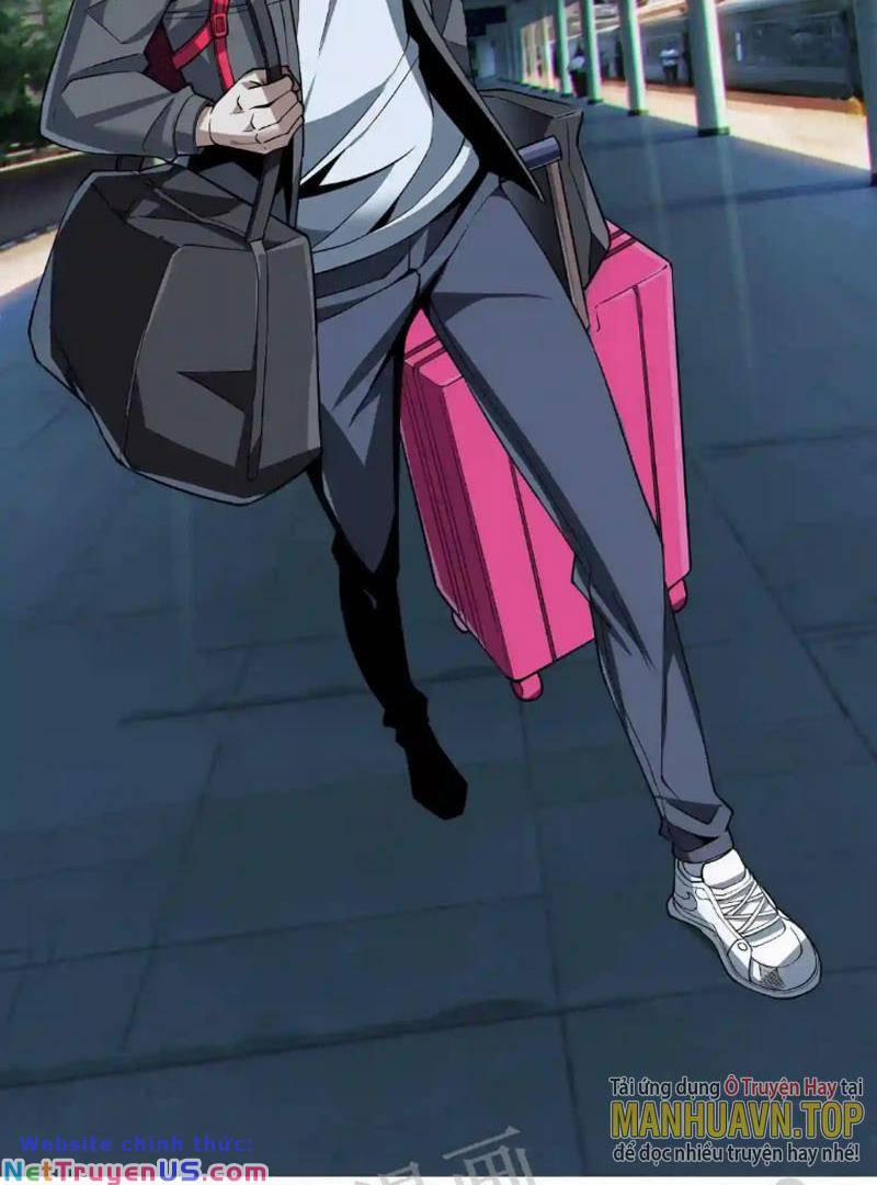 Ta Học Trảm Thần Trong Bệnh Viện Tâm Thần 50 trang 47