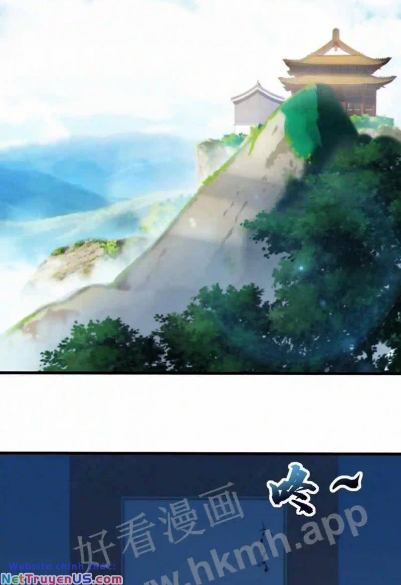 Ta Học Trảm Thần Trong Bệnh Viện Tâm Thần 50 trang 7