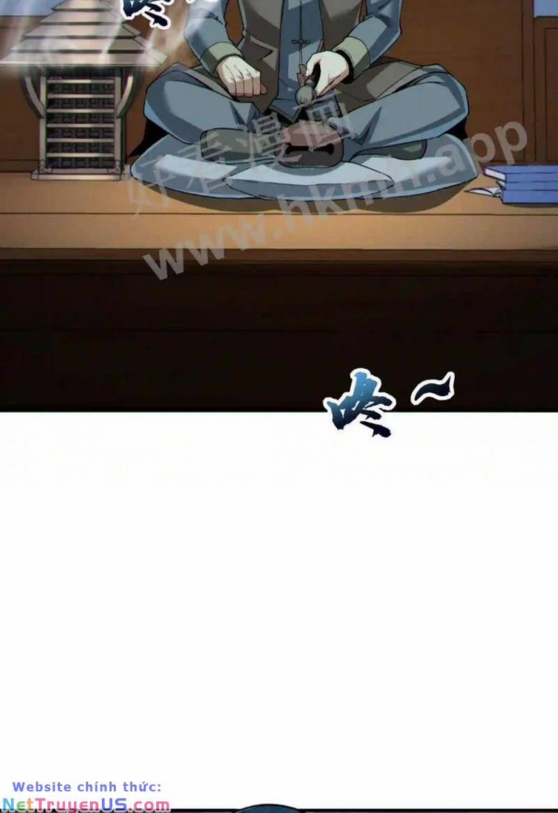 Ta Học Trảm Thần Trong Bệnh Viện Tâm Thần 50 trang 9