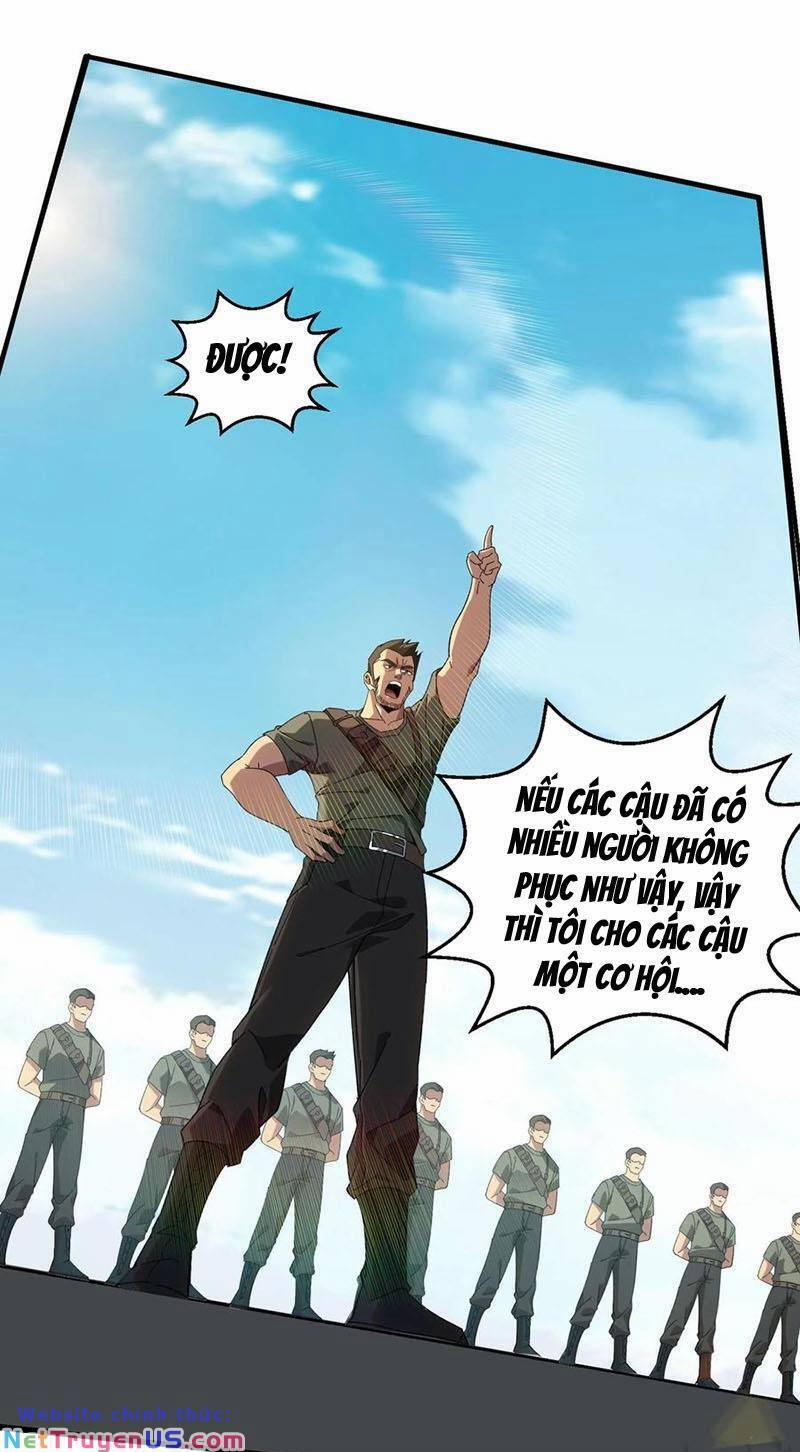 Ta Học Trảm Thần Trong Bệnh Viện Tâm Thần 51 trang 26