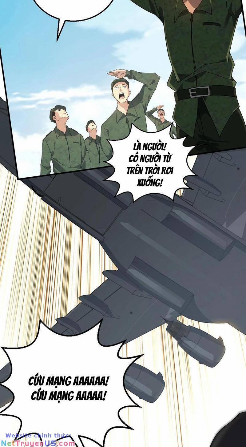 Ta Học Trảm Thần Trong Bệnh Viện Tâm Thần 51 trang 32