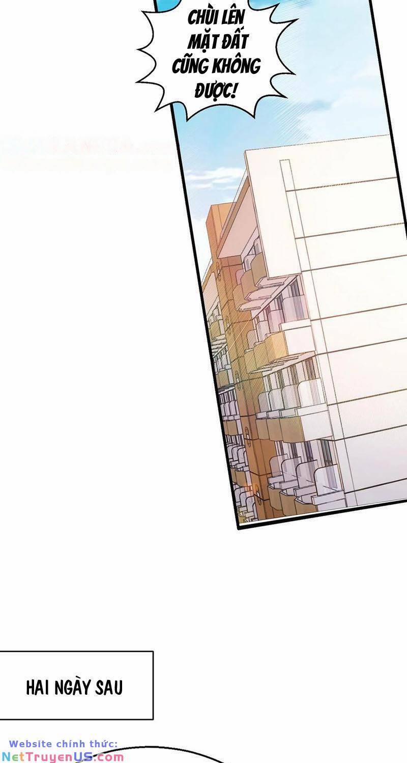 Ta Học Trảm Thần Trong Bệnh Viện Tâm Thần 51 trang 8