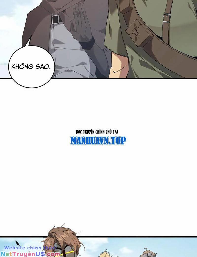 Ta Học Trảm Thần Trong Bệnh Viện Tâm Thần 52 trang 12