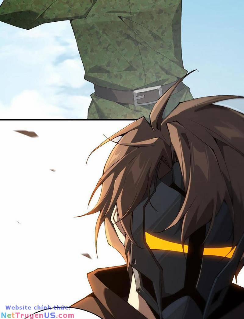 Ta Học Trảm Thần Trong Bệnh Viện Tâm Thần 52 trang 17