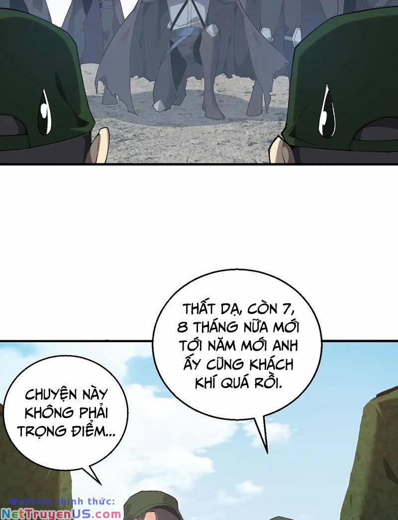 Ta Học Trảm Thần Trong Bệnh Viện Tâm Thần 52 trang 2