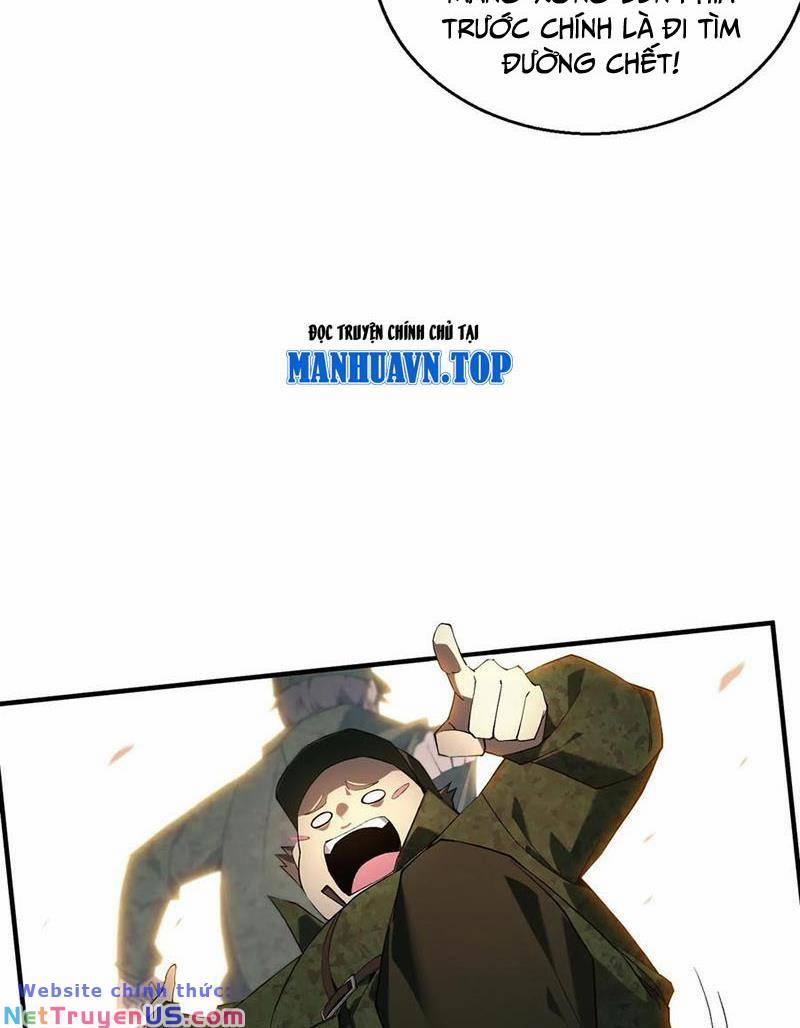 Ta Học Trảm Thần Trong Bệnh Viện Tâm Thần 52 trang 25