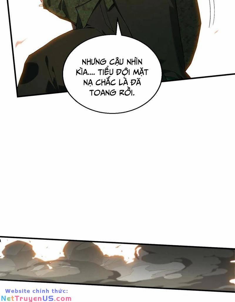 Ta Học Trảm Thần Trong Bệnh Viện Tâm Thần 52 trang 26
