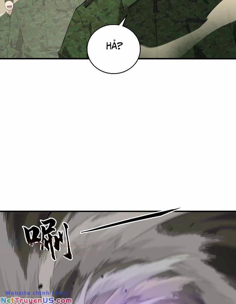 Ta Học Trảm Thần Trong Bệnh Viện Tâm Thần 52 trang 29