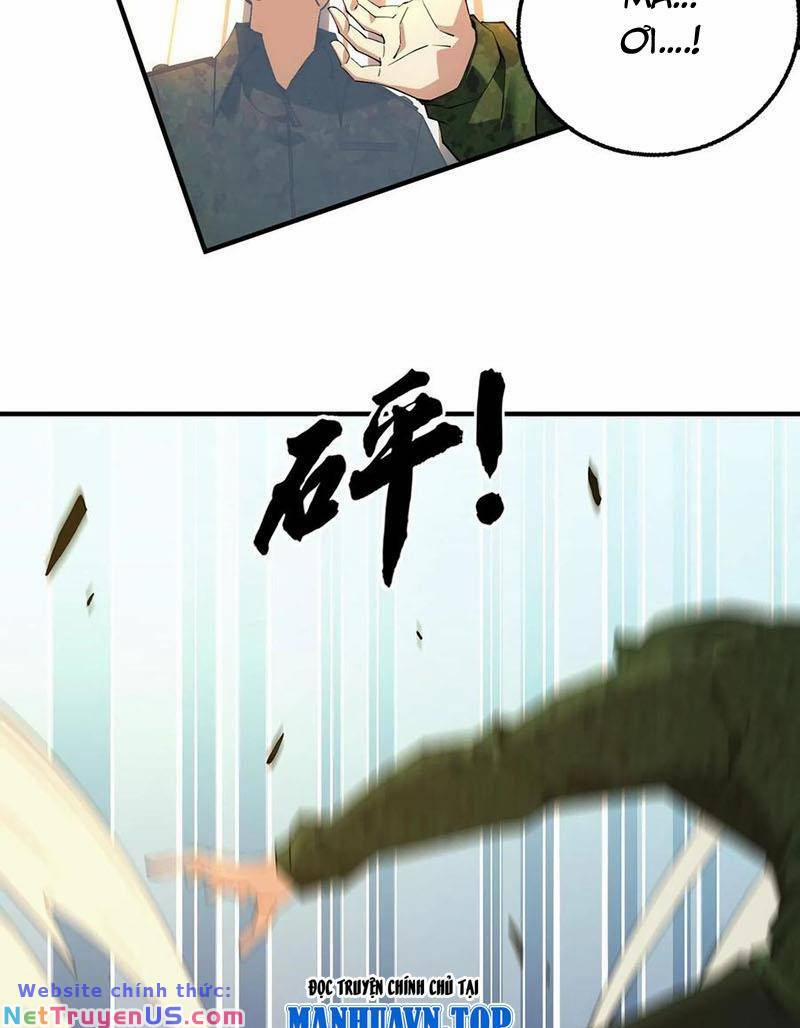 Ta Học Trảm Thần Trong Bệnh Viện Tâm Thần 52 trang 34
