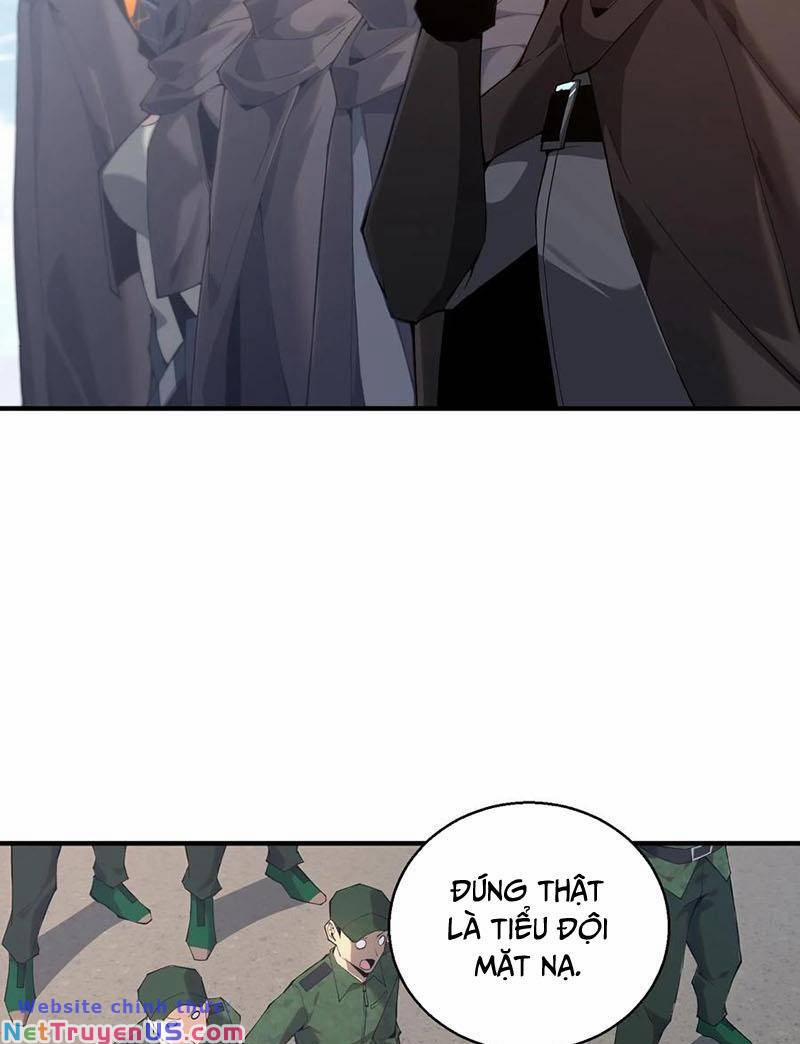 Ta Học Trảm Thần Trong Bệnh Viện Tâm Thần 52 trang 4