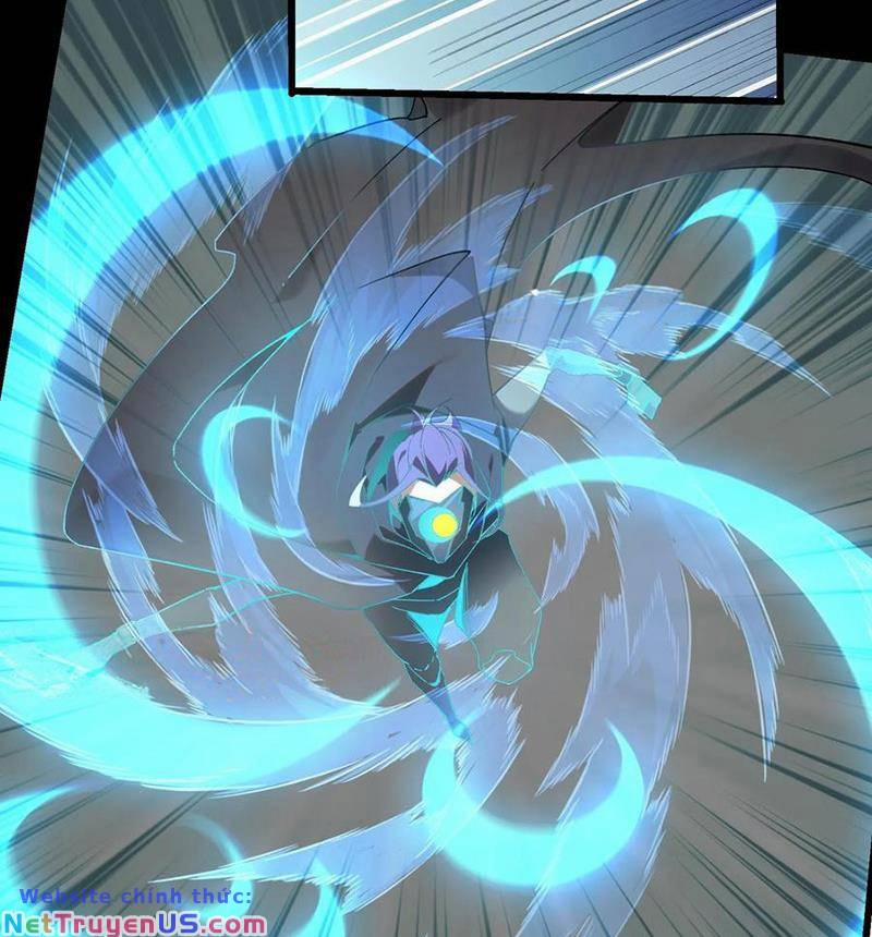 Ta Học Trảm Thần Trong Bệnh Viện Tâm Thần 53 trang 10