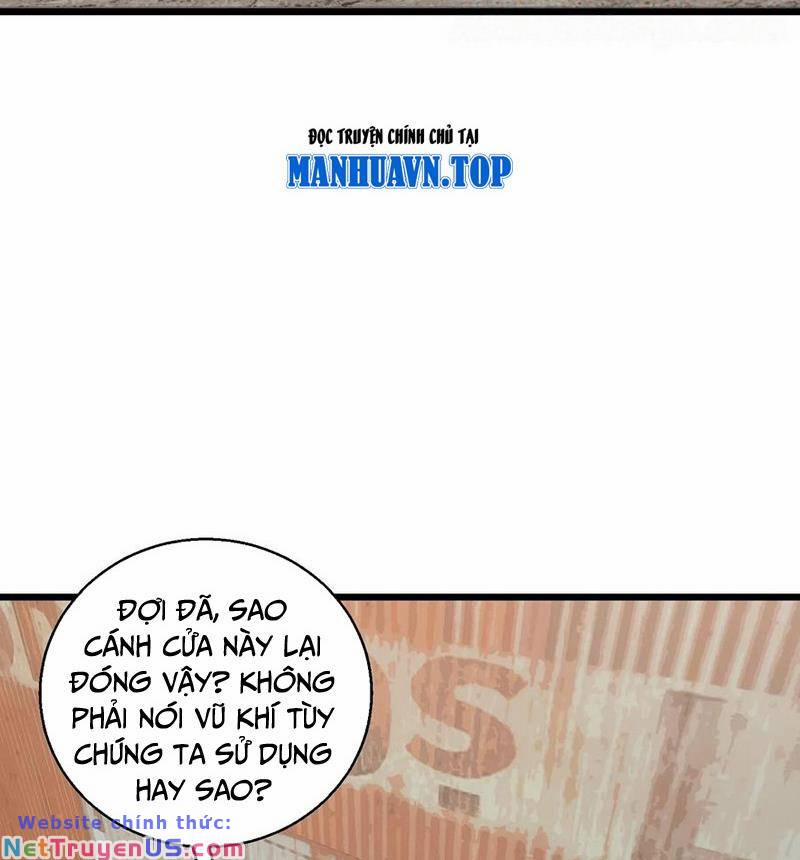 Ta Học Trảm Thần Trong Bệnh Viện Tâm Thần 53 trang 14