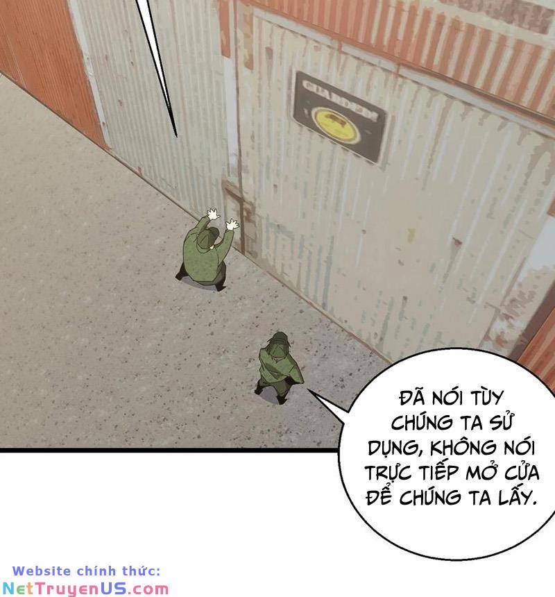 Ta Học Trảm Thần Trong Bệnh Viện Tâm Thần 53 trang 15