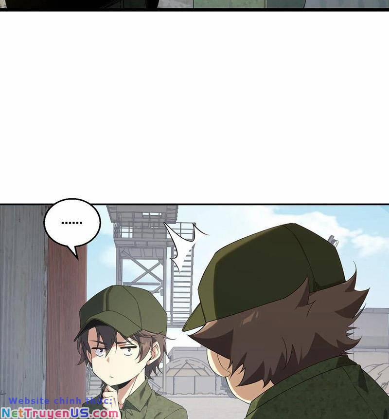 Ta Học Trảm Thần Trong Bệnh Viện Tâm Thần 53 trang 17