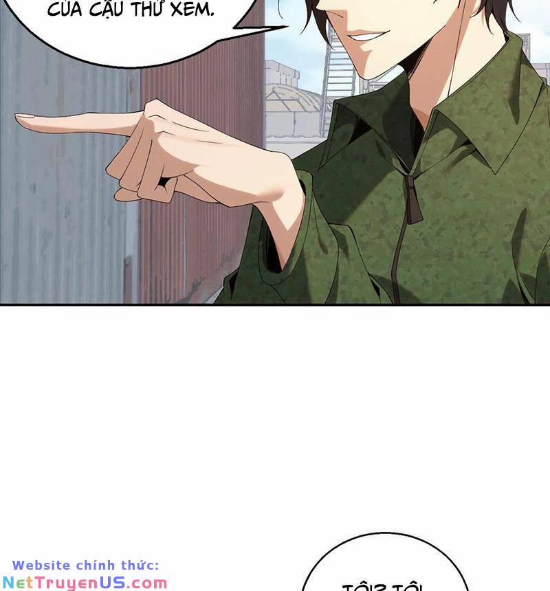 Ta Học Trảm Thần Trong Bệnh Viện Tâm Thần 53 trang 19