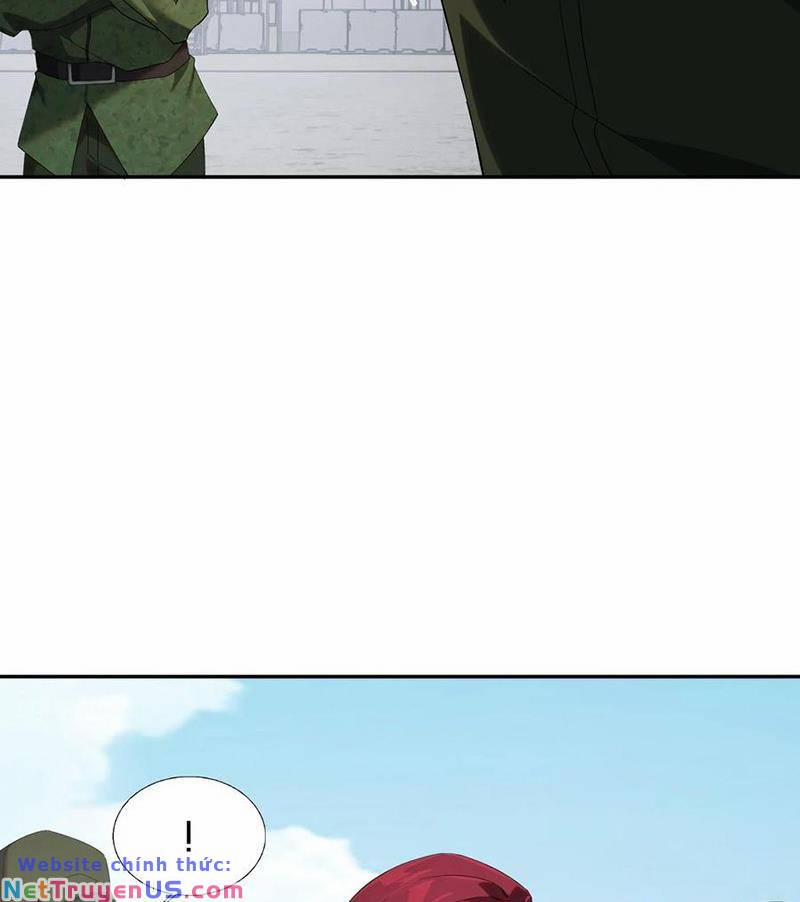 Ta Học Trảm Thần Trong Bệnh Viện Tâm Thần 53 trang 22