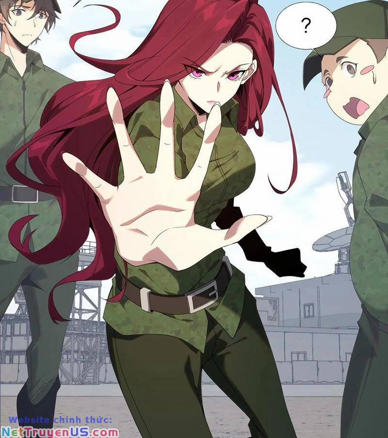 Ta Học Trảm Thần Trong Bệnh Viện Tâm Thần 53 trang 23