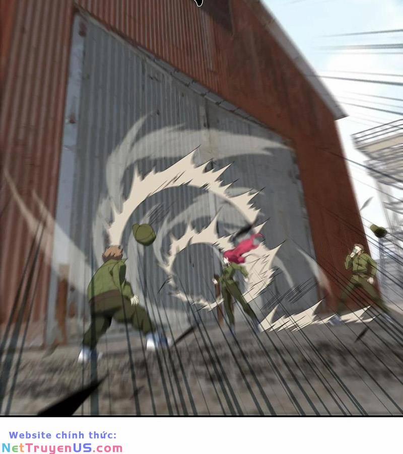 Ta Học Trảm Thần Trong Bệnh Viện Tâm Thần 53 trang 25
