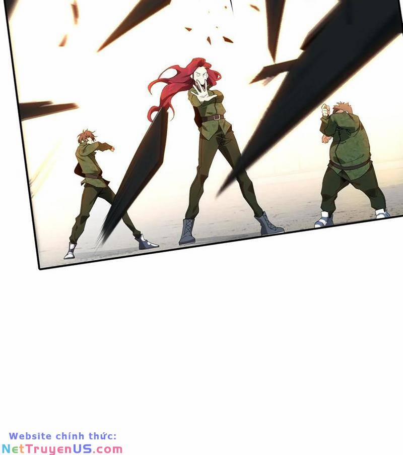 Ta Học Trảm Thần Trong Bệnh Viện Tâm Thần 53 trang 27