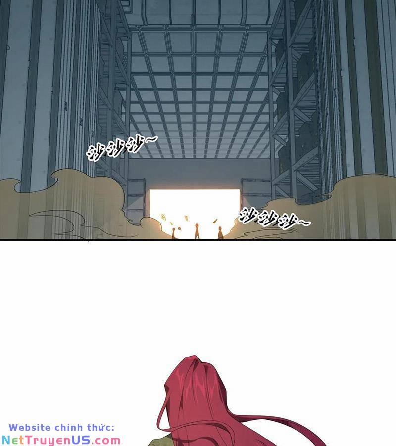Ta Học Trảm Thần Trong Bệnh Viện Tâm Thần 53 trang 29