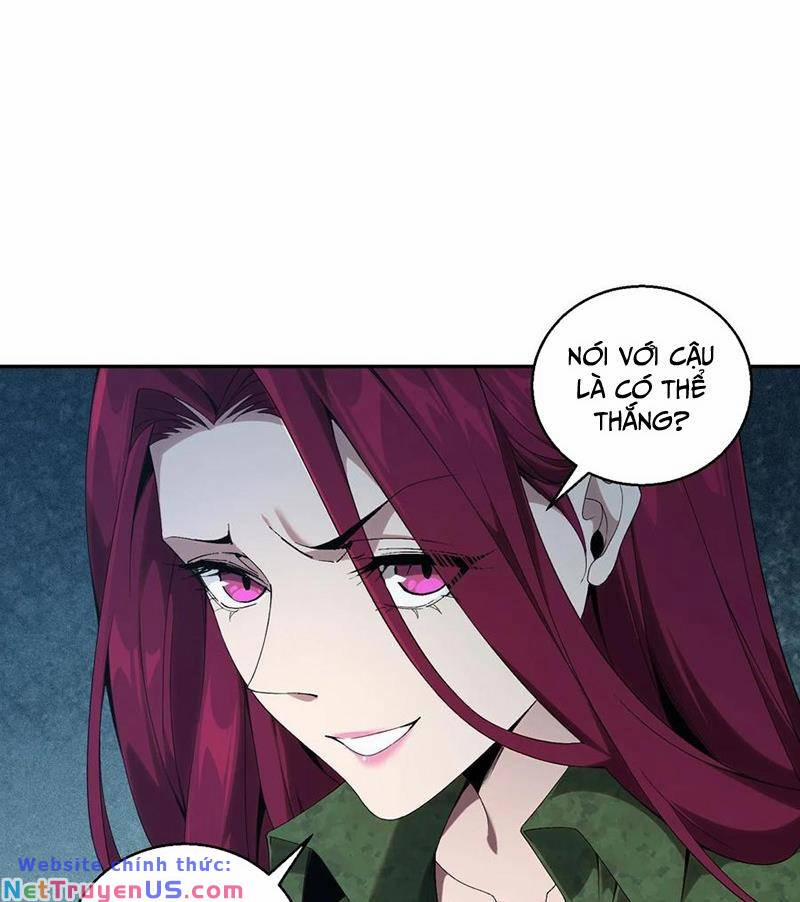 Ta Học Trảm Thần Trong Bệnh Viện Tâm Thần 53 trang 35