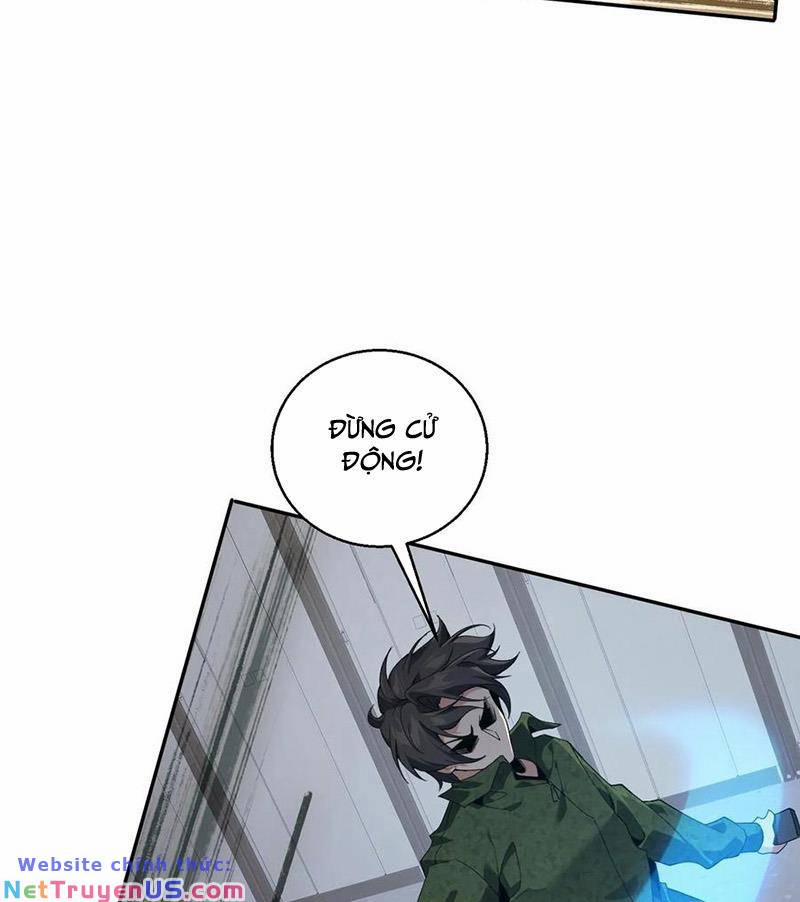 Ta Học Trảm Thần Trong Bệnh Viện Tâm Thần 53 trang 37