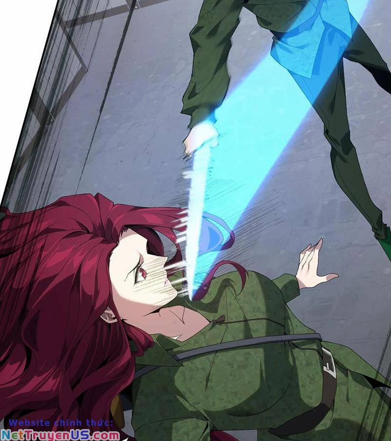 Ta Học Trảm Thần Trong Bệnh Viện Tâm Thần 53 trang 38