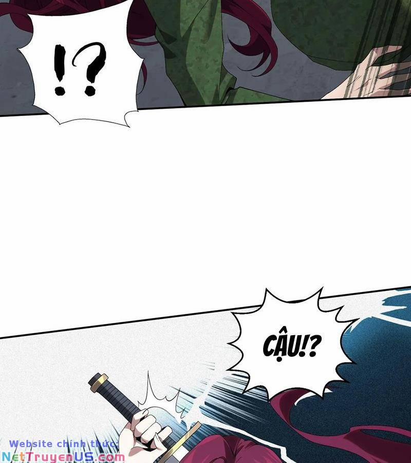 Ta Học Trảm Thần Trong Bệnh Viện Tâm Thần 53 trang 39