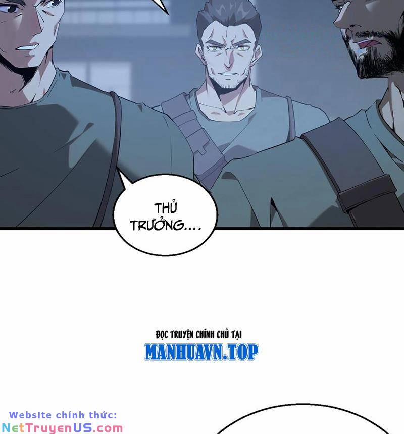 Ta Học Trảm Thần Trong Bệnh Viện Tâm Thần 53 trang 4