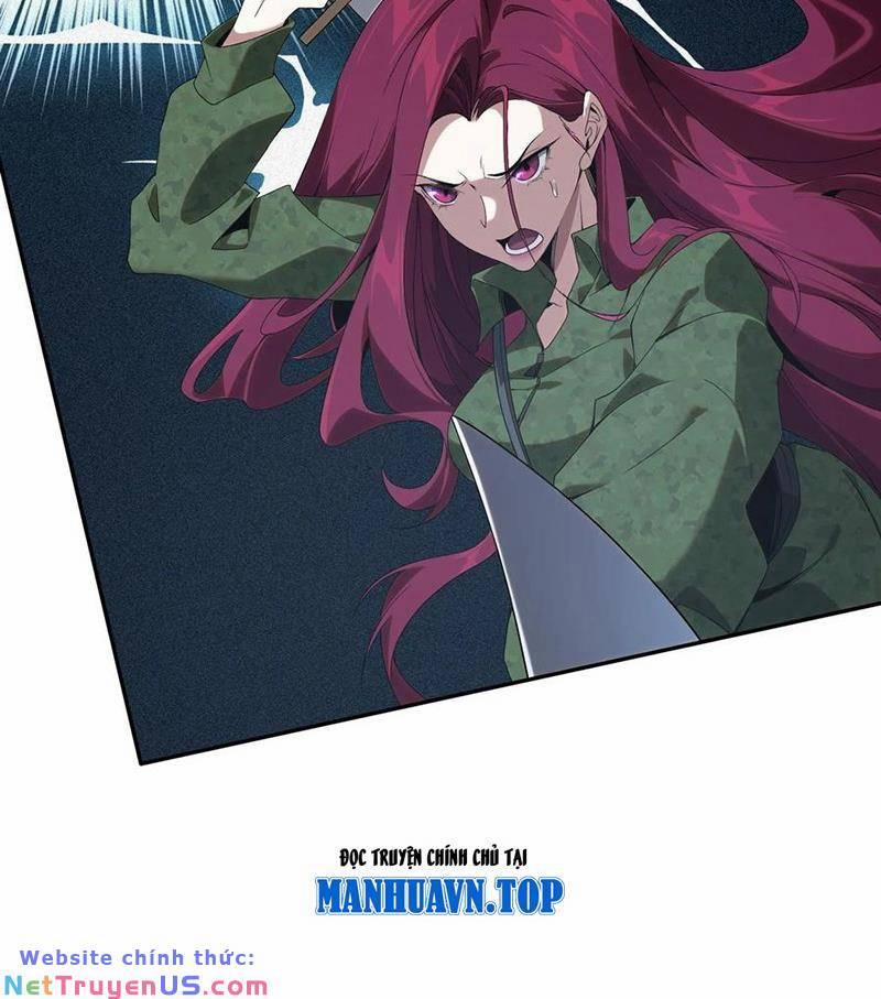 Ta Học Trảm Thần Trong Bệnh Viện Tâm Thần 53 trang 40