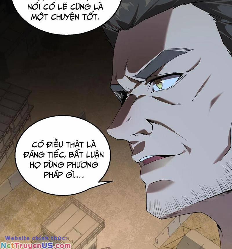 Ta Học Trảm Thần Trong Bệnh Viện Tâm Thần 53 trang 6