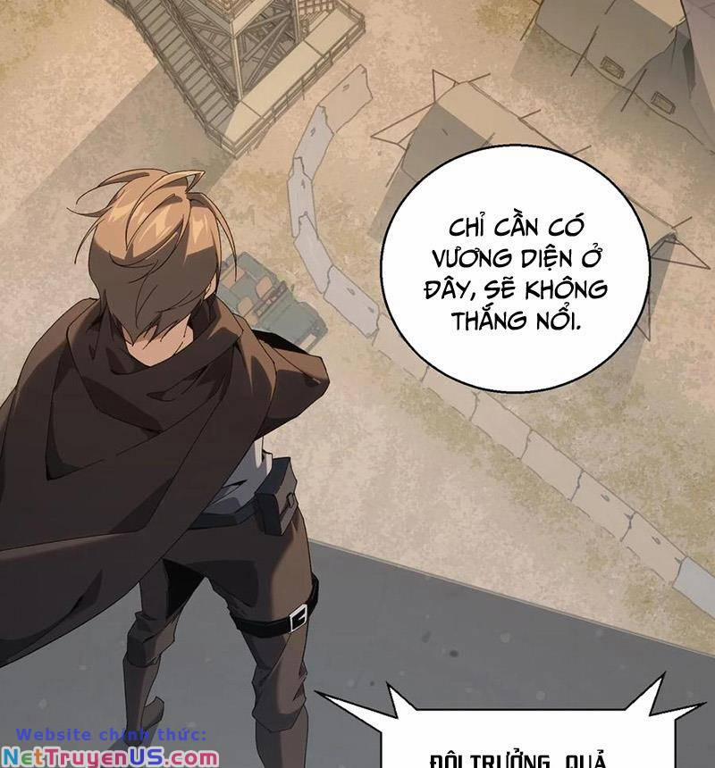 Ta Học Trảm Thần Trong Bệnh Viện Tâm Thần 53 trang 7